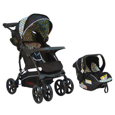 bugaboo fox red melange canopy