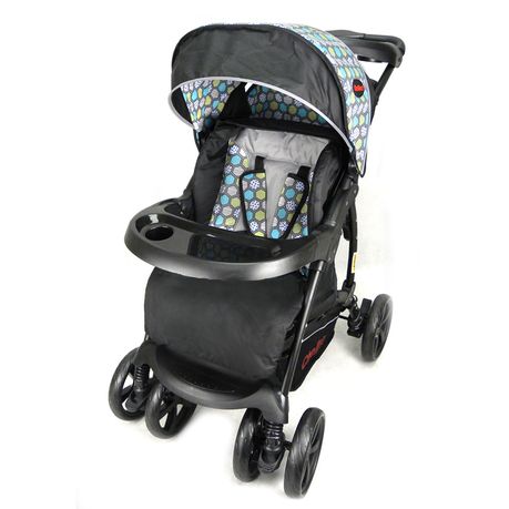 chelino coyote travel system