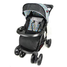 Chelino - Coyote 4 Wheel Travel System | Buy Online in South Africa