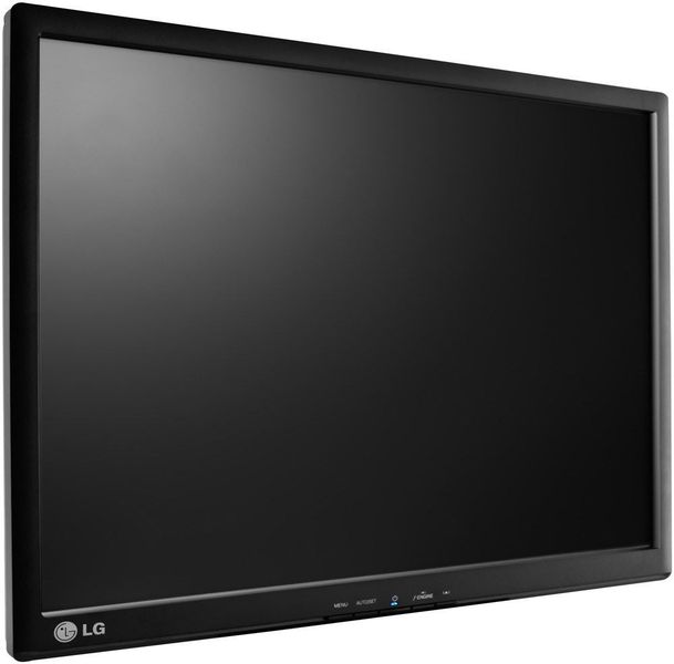 LG 17MB15T 17" Touch Monitor