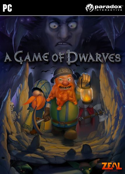 A Game of Dwarves (PC Download)