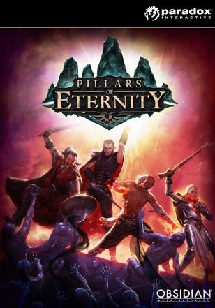 Pillars of Eternity: Hero Edition (PC Download)