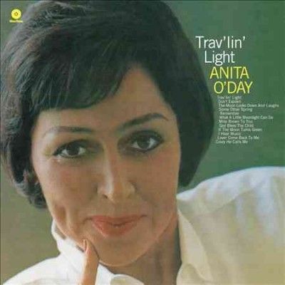 Trav'lin Light - (Import Vinyl Record)