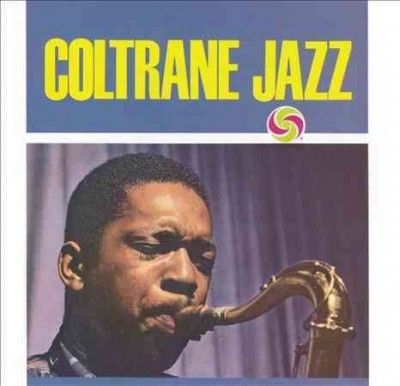 Coltrane Jazz - (Import Vinyl Record)