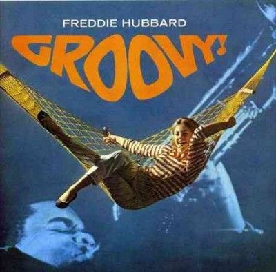 Groovy - (Import Vinyl Record)