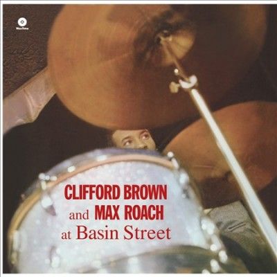 At Basin Street - (Import Vinyl Record)