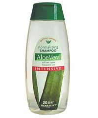 Herbatint Intensive Normalizing Shampoo 260ml x 6