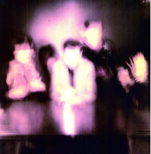 Horrors - Primary Colours (Vinyl)