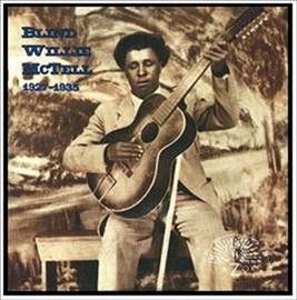 Blind Willie Mctell - Blind Willie Mctell: 1927 - 1935 (Vinyl)