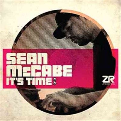 Sean Mccabe - It's Time (Vinyl)