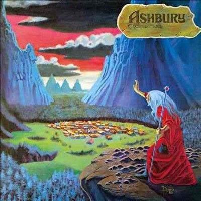 Endless Skies - (Import Vinyl Record)