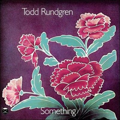 Todd Rundgren - Something/anything (Vinyl)