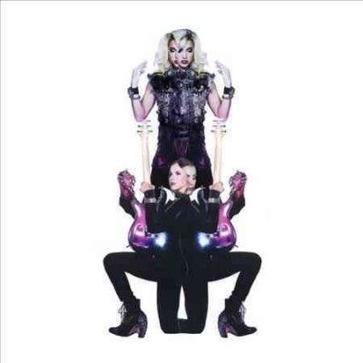 Prince - Plectrumelectrum (Vinyl)