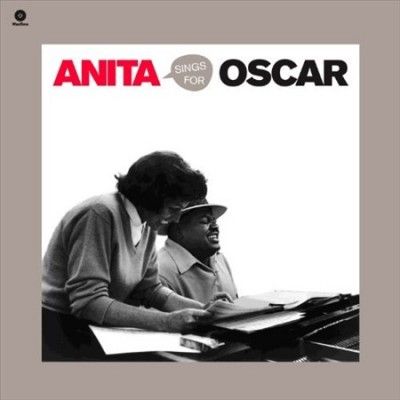 Anita O'day - Anita Sings For Oscar (Vinyl)