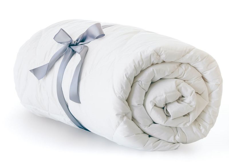 Lifson Products - Fine Fibre - Premium Down Alternative Duvet