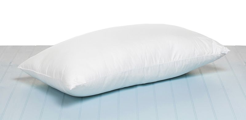 Lifson Products - Fine Fibre - Soft-Medium Down Alternative Pillow