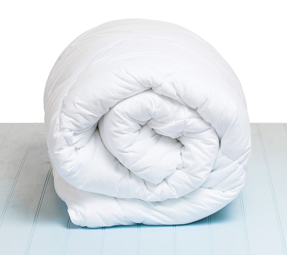 luxury microfibre duvet inner