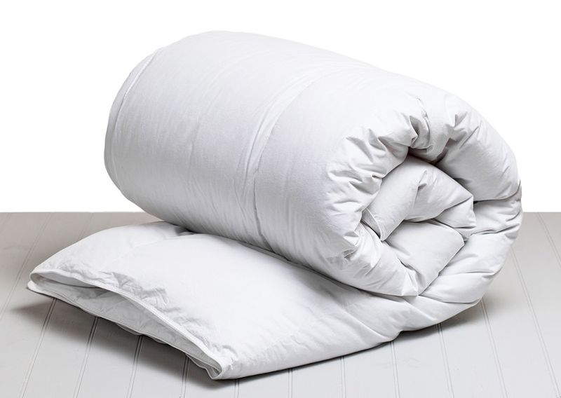 Lifson Products - Royal Comfort - Hungarian Goose Down Duvet