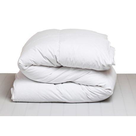 Royal Comfort European Feather Down Duvet Buy Online In South