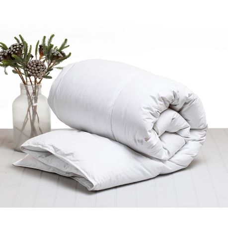 Royal Comfort European Feather Down Duvet Buy Online In South