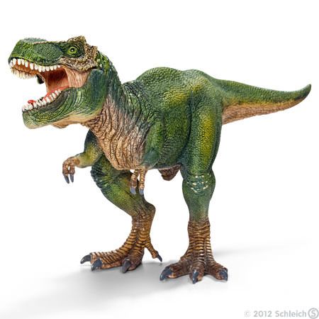 Schleich Tyrannosaurus Rex