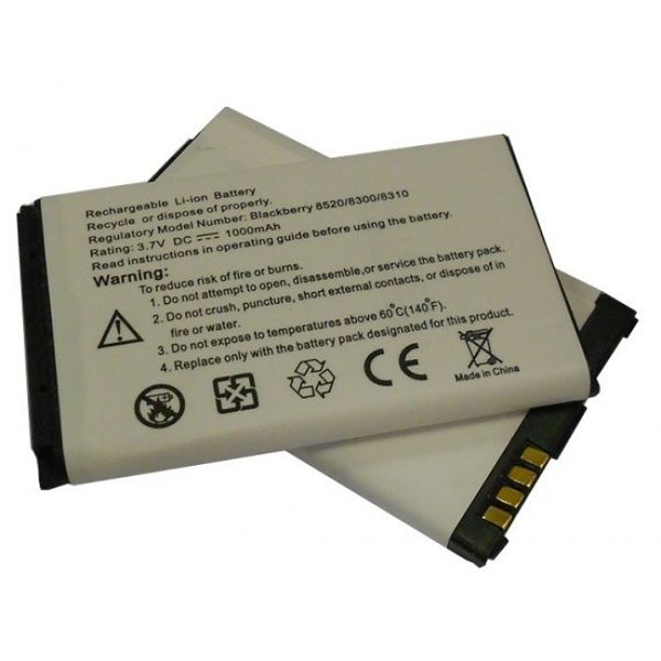 Blackberry Q10 Battery