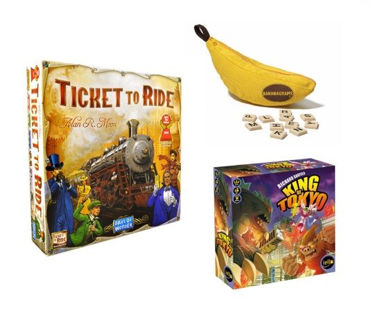 Family Winter Bundle