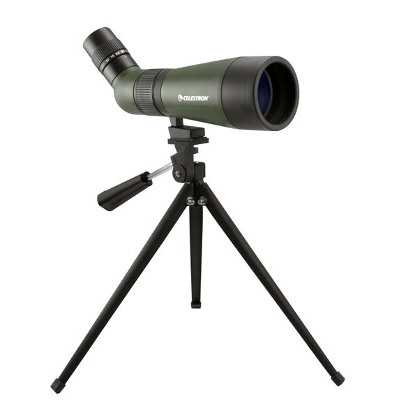 Celestron Spotting Scope Landscout 60 12-36X60