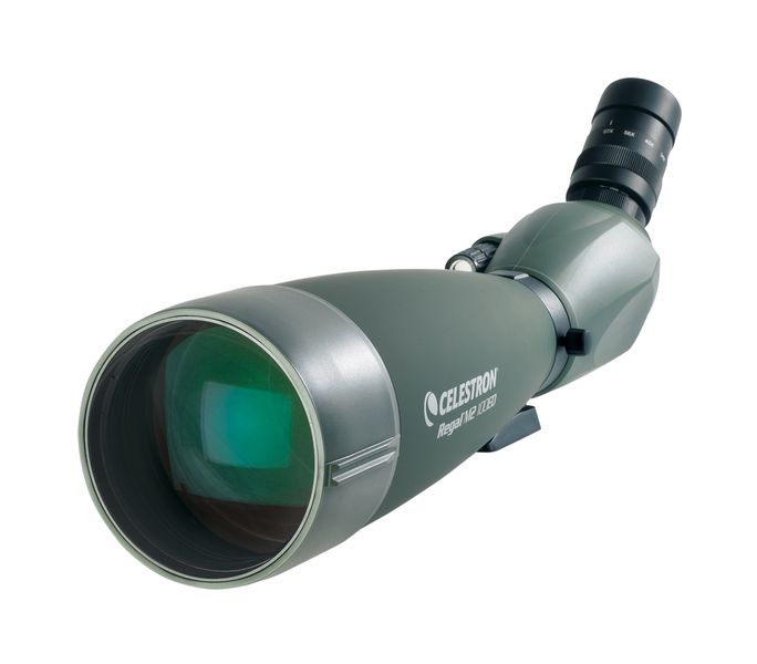 Celestron 100 Regal M2 Spotting Scope