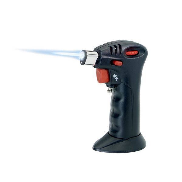 Westmark Refillable Blowtorch with Safety Device
