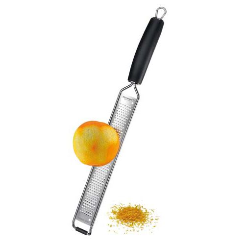 Westmark Stainless Steel Coarse Pro Grater 400 mm