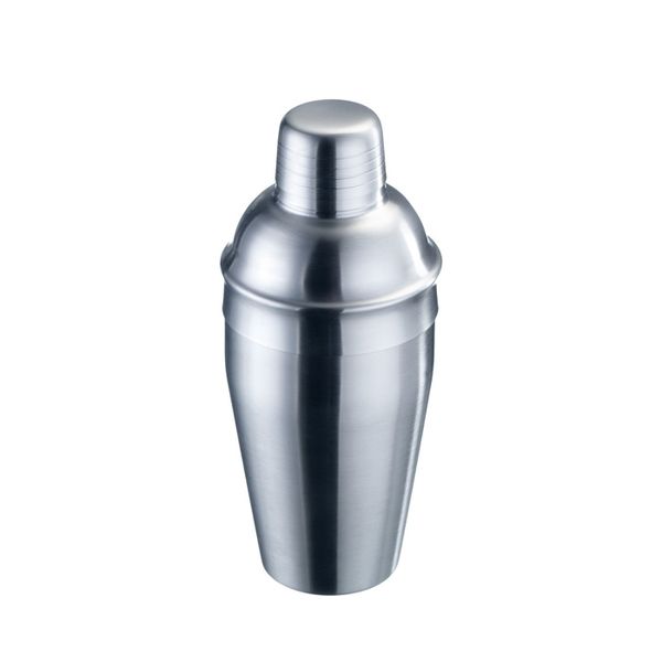 Westmark Stainless Steel Cocktail Shaker 500ml