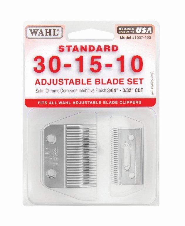Wahl 301510 Blade Set Buy Online in South Africa