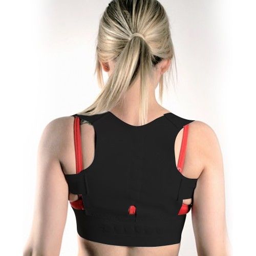 Remedy Health Magnetic Posture Support - Rem145