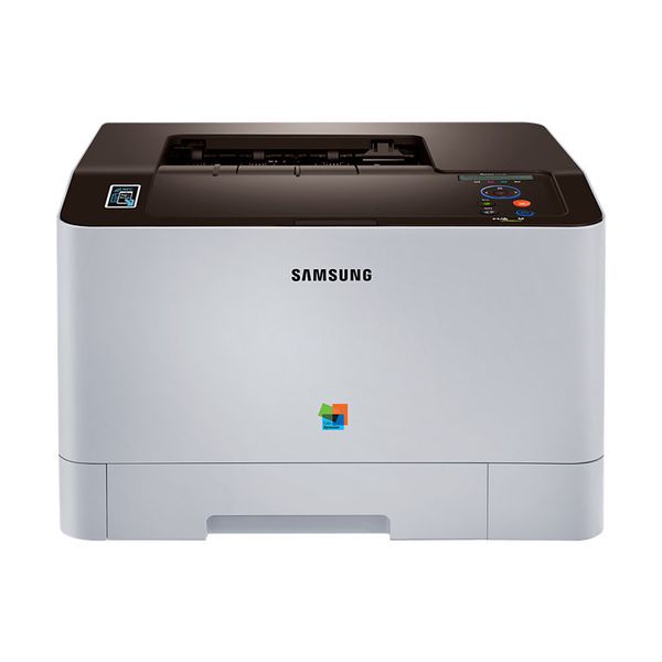 Samsung Xpress SL-C1810W Colour Laser Wi-Fi Printer