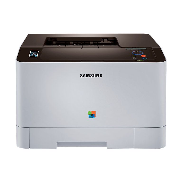 Samsung Xpress SLC1810W Colour Laser WiFi Printer Buy Online in