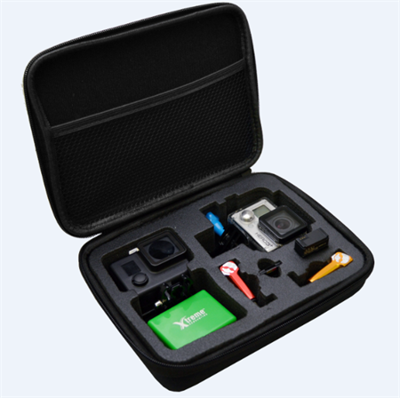 Xtreme Xccessories Travel Cases - Medium