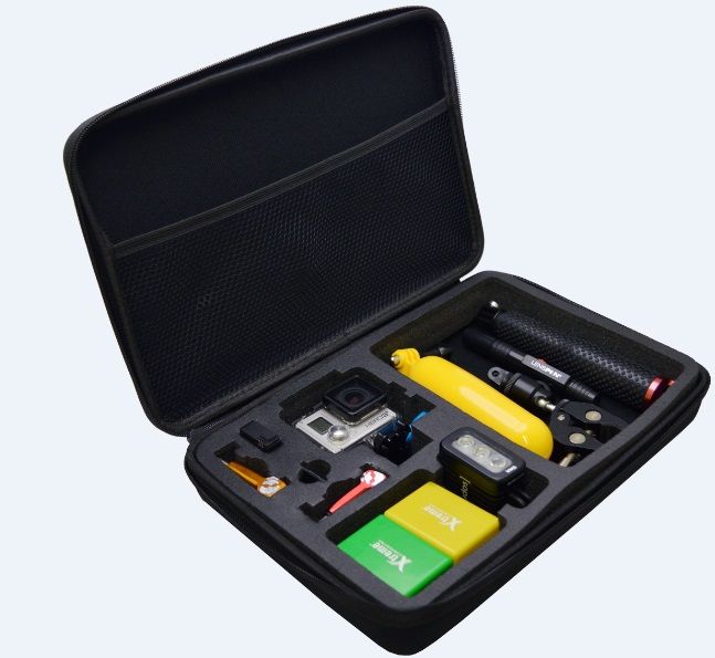 Xtreme Xccessories Travel Cases - Large
