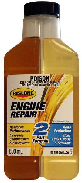 Rislone Engine Repair