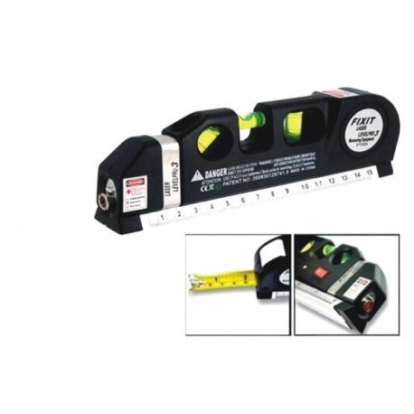 Laser Torpedo Level