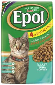 epol cat food