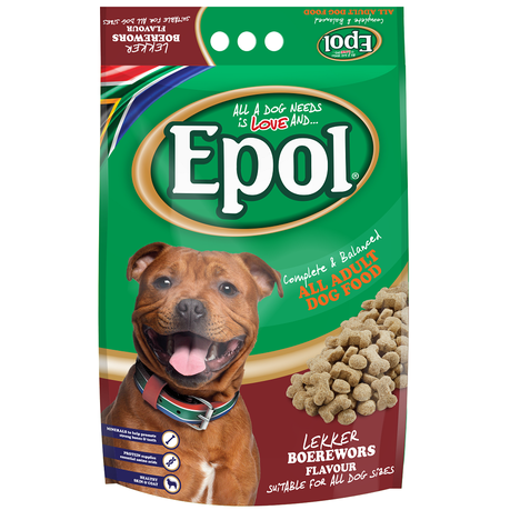 epol dog food price