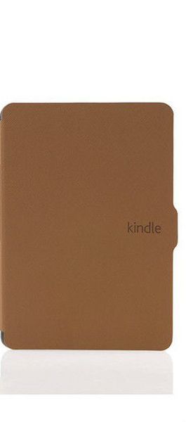 Ultra Slim Magnetic Case Cover For Kindle Paperwhite - Black