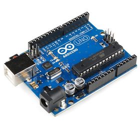 Arduino UNO R3 Compatible | Shop Today. Get it Tomorrow! | takealot.com