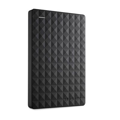 Seagate Expansion Portable Drive - 500GB