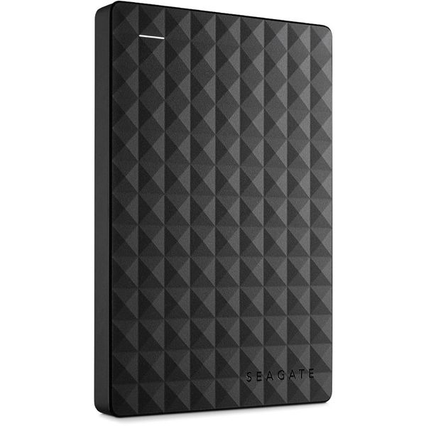 Seagate Expansion 1TB 2.5" Portable Hard Drive