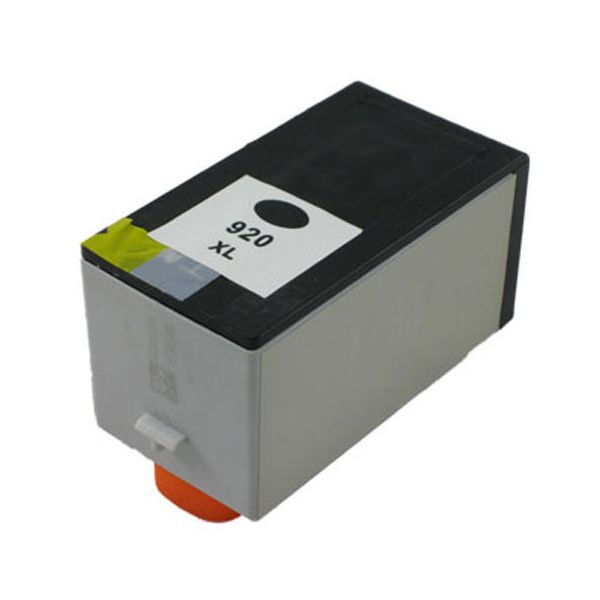 HP Compatible Toner Cartridge Replacement 920XL - Magenta (CD973AE)