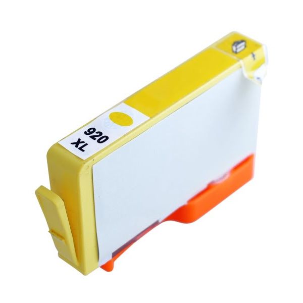 HP Compatible Toner Cartridge Replacement 920XL - Magenta (CD973AE)