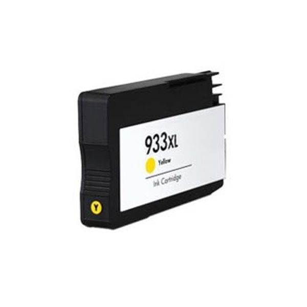 HP Compatible Toner Cartridge Replacement 933XL - Magenta (CN055AE)