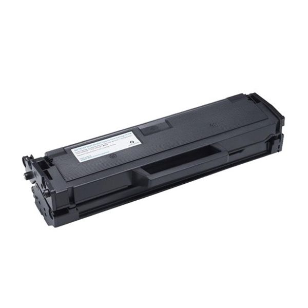 Samsung Compatible Toner Cartridge Replacement - Black (MLTD101S)